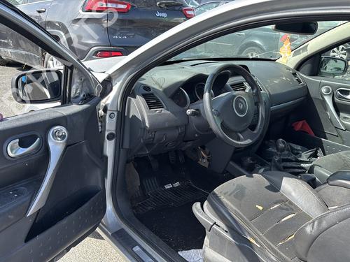 Front left door window RENAULT MEGANE II (BM0/1_, CM0/1_) 1.5 dCi (BM02, BM13, BM2A, CM02, CM13) | BP32389335C18