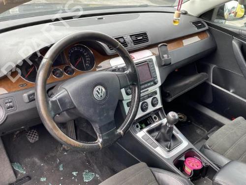 Climate control VW PASSAT B6 (3C2) 2.0 TDI 16V | BP29939121I5  - Image 15