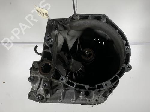 Used Gearbox FORD FIESTA VI (CB1, CCN) 1.5 TDCi (75 hp) 26400627