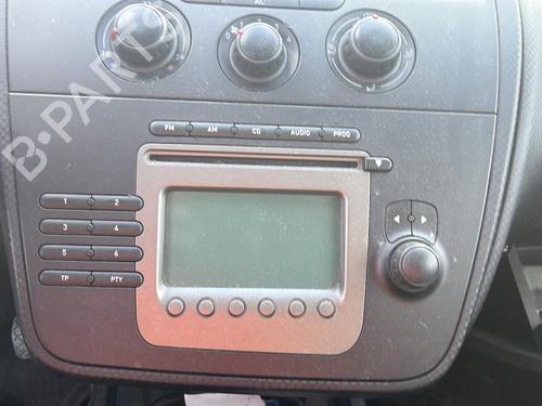 Engine control unit (ECU) SEAT ALTEA (5P1) | BP21196586M57 - Image 6