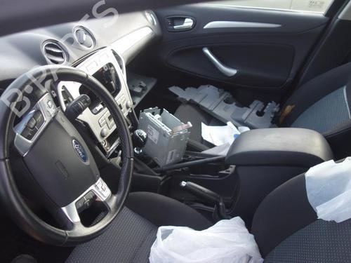 Warning switch FORD MONDEO IV (BA7)  | BP21953713I22  - Image 12