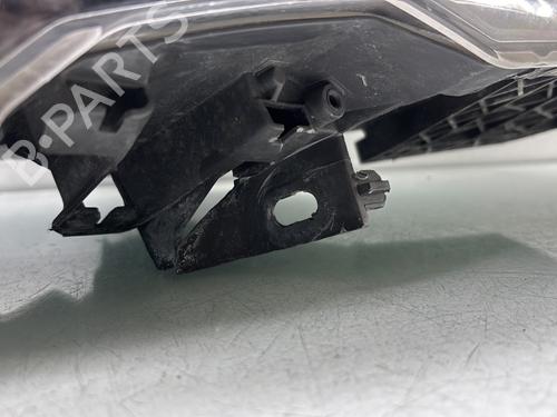 Højre forlygte CITROËN C4 I (LC_) 1.6 HDi | BP29707287C29 
