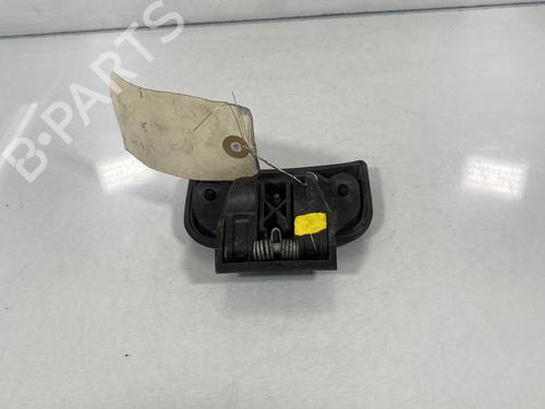 Used Front right exterior door handle PEUGEOT 106 II (1A_, 1C_) [1996-2005]  19998064