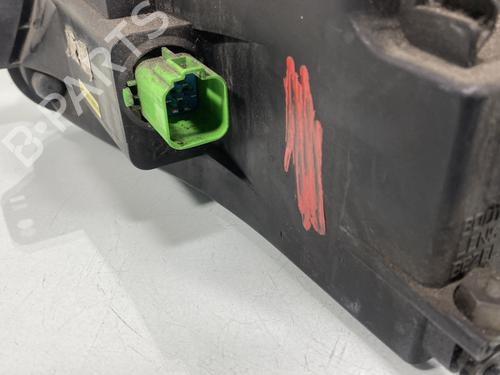 Faro derecho FORD FIESTA V (JH_, JD_) 1.4 16V | BP20015138C29 