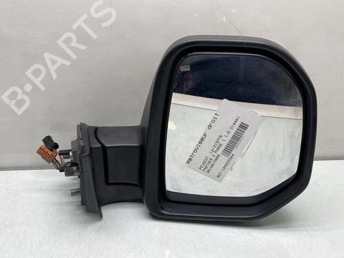 Bakspejl Højre PEUGEOT PARTNER Tepee 1.6 HDi 75 (16V) (75 hp) 31211898