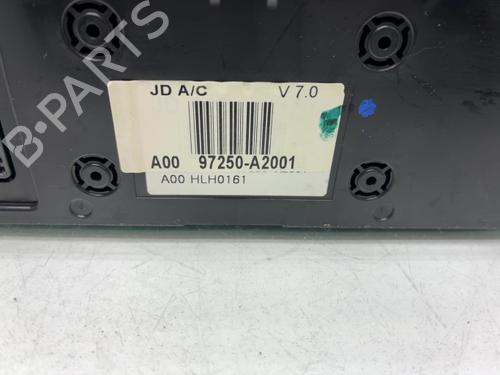 Climate control KIA CEE'D (JD) 1.4 CVVT | BP40604968I5  - Image 5