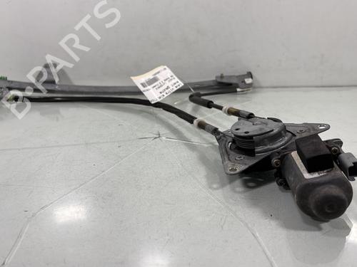 Used Front left window mechanism PEUGEOT 306 Hatchback (7A, 7C, N3, N5) 2.0 HDI 90 (90 hp) 30777925