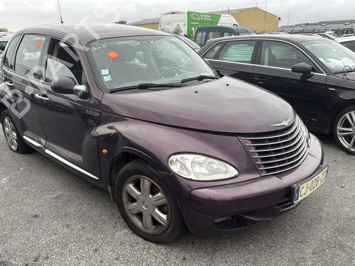 Mirror switch CHRYSLER PT CRUISER (PT_) 2.2 CRD | BP37525400I25 - Image 11