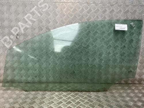 Used Front left door window MERCEDES-BENZ A-CLASS (W169) A 180 CDI (169.007, 169.307) (109 hp) 20008593