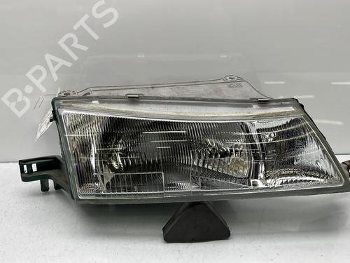 Right headlight DAEWOO NEXIA 1.5 (08, 68) | BP26176512C29 - Image 4
