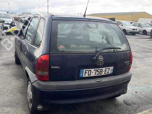 Rim OPEL CORSA B (S93) 1.0 i 12V (F08, F68, M68) | BP21959410C45 