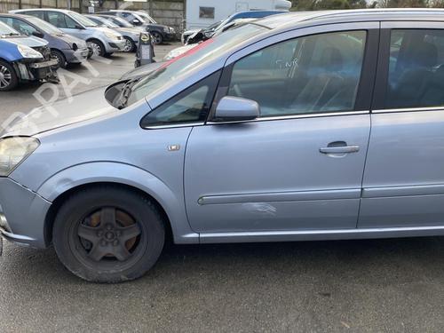 Rim OPEL ZAFIRA / ZAFIRA FAMILY B (A05) 1.9 CDTI (M75) | BP19948575C45 