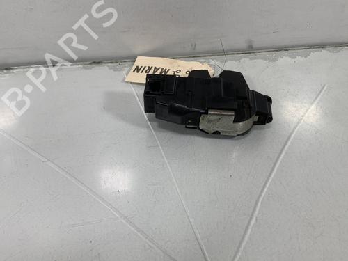 Used Tailgate lock Tailgate lock PEUGEOT 207 SW (WK_) 1.6 HDi (90 hp) 30490325 30490325