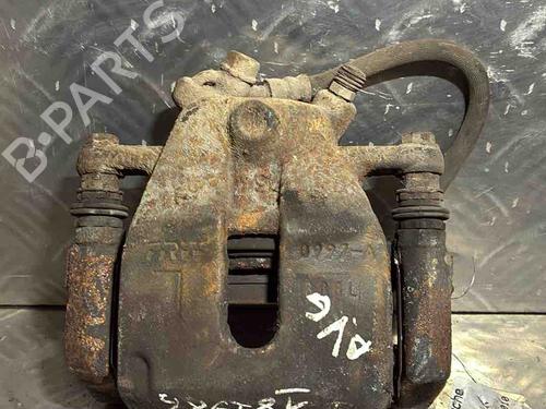 Used Left front brake caliper Left front brake caliper OPEL AGILA B (H08) 1.3 CDTI (F68) (75 hp) 21951978 21951978