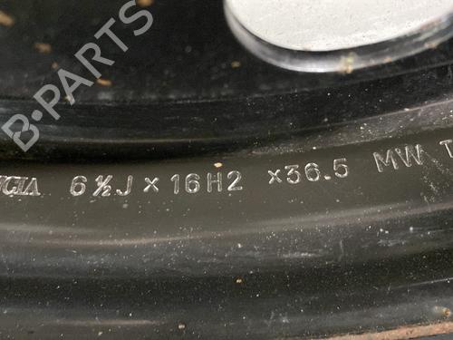 Rim ALFA ROMEO 166 (936_) 2.4 JTD (936AXA00, 936A3B00) | BP29528428C45 