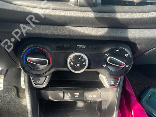 Right front window switch KIA PICANTO III (JA) 1.0 | BP19989747I26  - Image 9