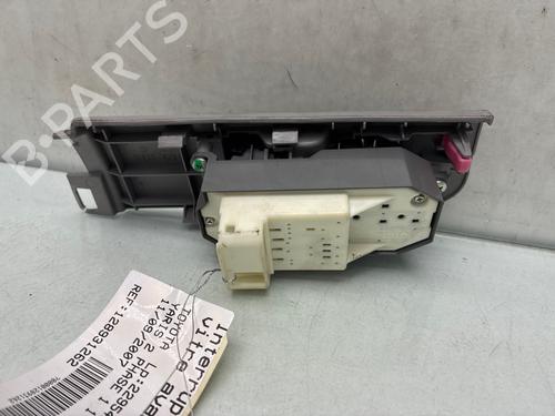 Used Left front window switch Left front window switch 37029087 37029087