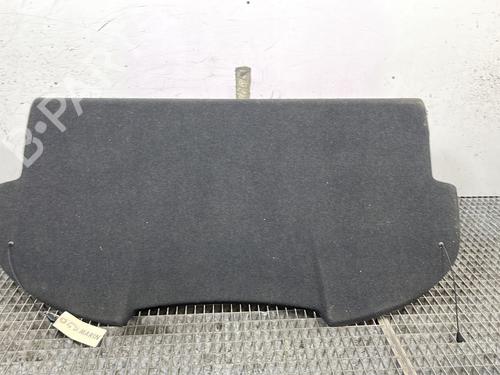 Used Rear parcel shelf SEAT IBIZA IV (6J5, 6P1) 1.4 (85 hp) 29507539