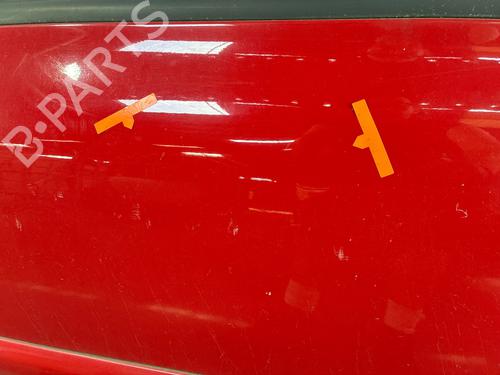 Used Right front door Right front door RENAULT CLIO II (BB_, CB_) 1.2 LPG (58 hp) 37723087 37723087