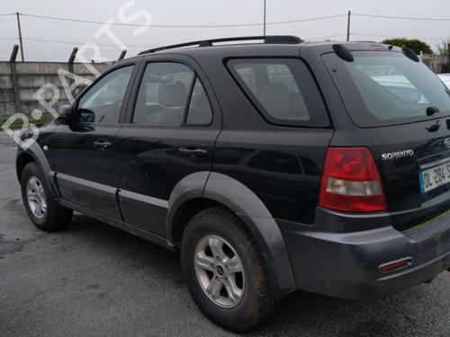 Right front window switch KIA SORENTO I (JC) 2.5 CRDi 4WD | BP36663728I26 - Image 6