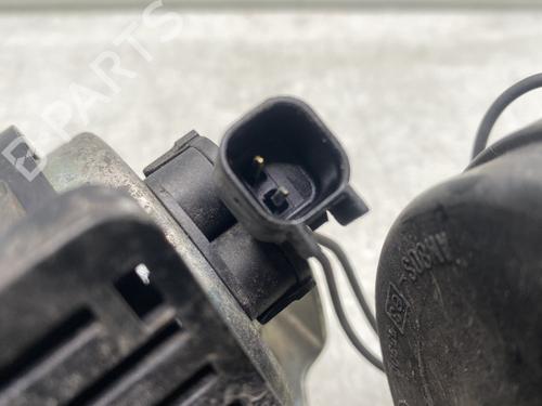 Used Horn Horn OPEL ASTRA J (P10) 1.7 CDTI (68) (125 hp) 32424075 32424075