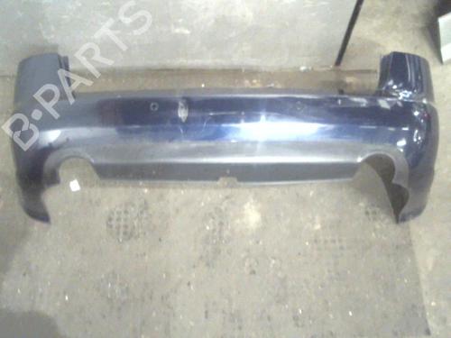 Bak støtfanger AUDI A4 B6 Avant (8E5) [2000-2005]  21950991