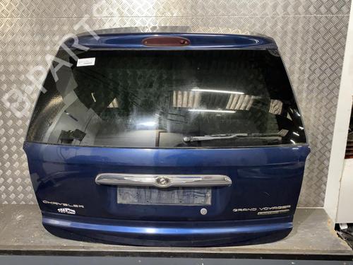 Bakluke CC/Kombi-Kupé CHRYSLER VOYAGER IV (RG, RS) 2.5 CRD (141 hp) 21955882