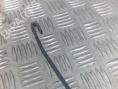 Used Front windshield wiper arm Front windshield wiper arm SUZUKI SPLASH (EX) 1.2 (A5B412) (86 hp) 20032213 20032213