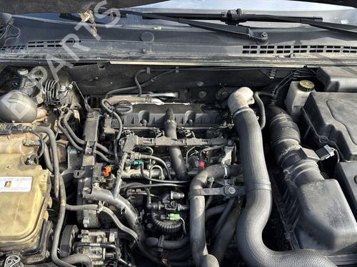 Fælk CITROËN C5 I (DC_) 2.0 HDi (DCRHZB, DCRHZE) | BP31887231C45 