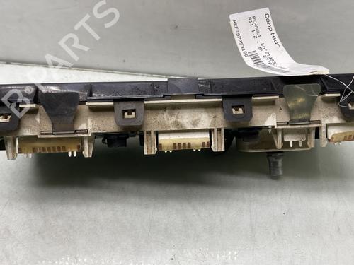 Used Instrument cluster Instrument cluster RENAULT 11 (B/C37_) 1.2 (B37S, C375) (55 hp) 22390753 22390753