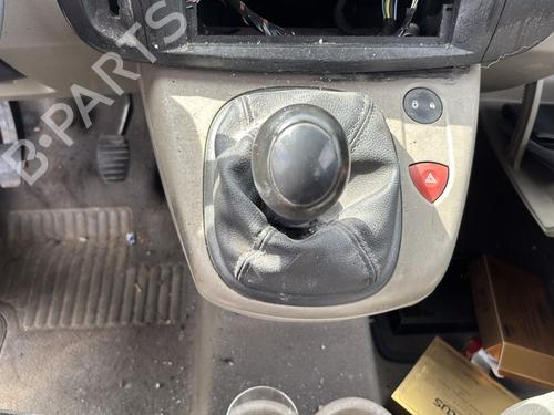 Left headlight RENAULT SCÉNIC II (JM0/1_) 1.5 dCi (JM1E, JM16) | BP31293438C28 