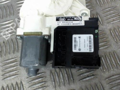 Front right window mechanism AUDI A3 Sportback (8PA) 1.9 TDI | BP20033148C23 