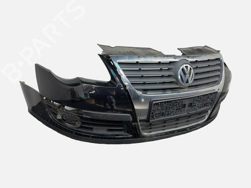 Foran kofangere Foran kofangere VW PASSAT B6 Variant (3C5) 1.6 FSI (115 hp) 39707829 39707829