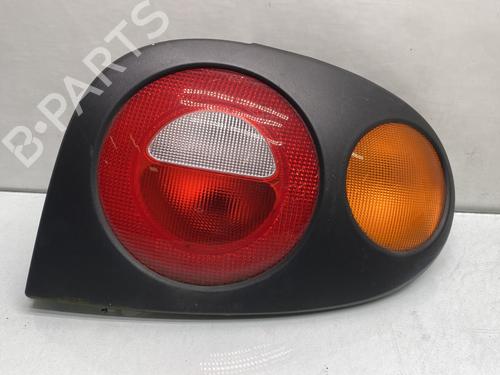 Used Right taillight RENAULT MEGANE I Coach (DA0/1_) 1.6 e (DA0F) (90 hp) 30307134