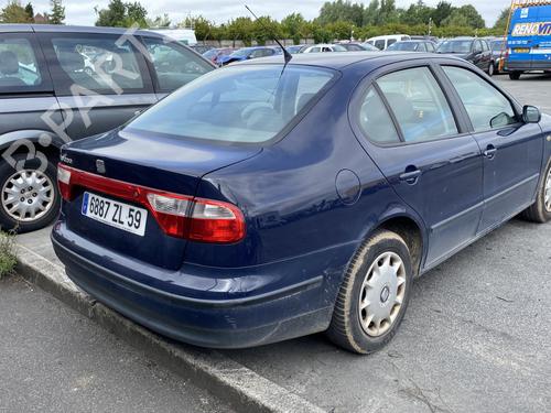 Right front indicator SEAT TOLEDO II (1M2) 1.6 | BP30107272C33  - Image 19
