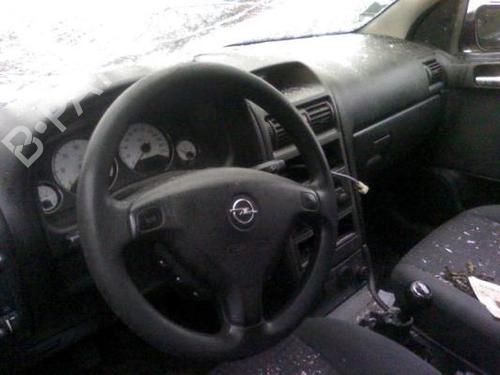 AC compressor OPEL ASTRA G Hatchback (T98)  | BP20021022M34 