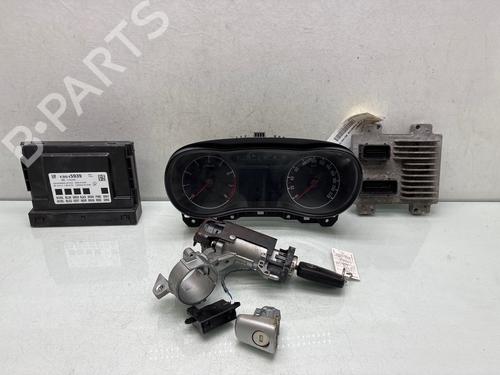 Módulo eletrónico OPEL CORSA E (X15) 1.4 (08, 68) | BP38549953M83 - Image 3