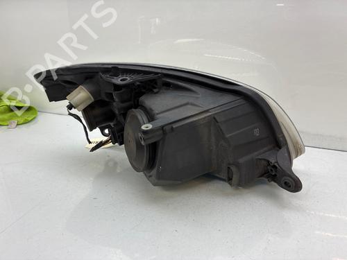 Left headlight SKODA FABIA II (542) 1.4 TDI | BP37678531C28 - Image 5
