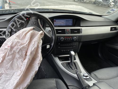 Ignition barrel BMW 3 Touring (E91) 330 xd | BP29453238M48  - Image 11