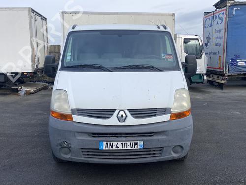 Left front window switch RENAULT MASTER II Platform/Chassis (ED/HD/UD) 2.5 dCi (ED01, ED02, ED41, ED42, ED81, ED82, ED91, ED92,... | BP37755451I27 - Image 22