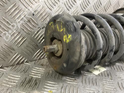 Left front shock absorber PEUGEOT 207 (WA_, WC_) 1.4 HDi | BP26212212M16 