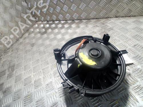 Heater blower motor VW GOLF VII (5G1, BQ1, BE1, BE2)  | BP19977167M62 