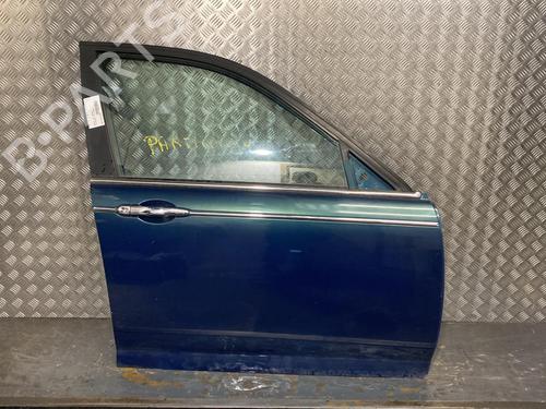 Right front door ROVER 75 (RJ) 2.0 CDT | BP20012457C3 