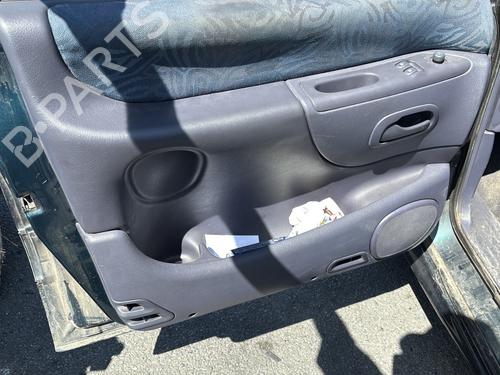 Front left lock RENAULT ESPACE III (JE0_) 2.2 12V TD (JE0E, JE0H, JE0P) | BP29507759C98 
