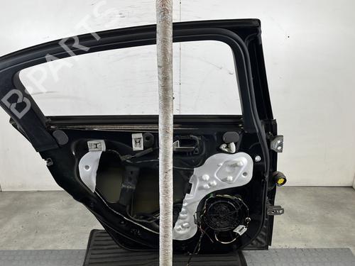Left rear door PEUGEOT 508 I (8D_) 2.0 HDi | BP31022945C4 
