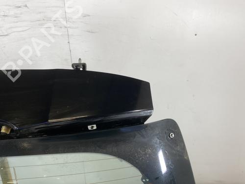 Tailgate PEUGEOT 208 I (CA_, CC_) 1.6 HDi / BlueHDi 75 | BP23899723C6