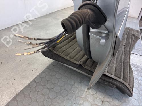 Used Left front door Left front door FORD S-MAX (WA6) 2.0 TDCi (140 hp) 34637597 34637597