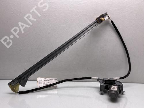 Front left window mechanism RENAULT MEGANE Scenic (JA0/1_) 1.6 16V (JA0B, JA04, JA11, JA00) 7700838592
