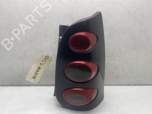 Used Right taillight Right taillight SMART FORTWO Coupe (450) 0.8 CDI (450.300, 450.301, 450.302, 450.303, 450.306) (41 hp) 19953097 19953097