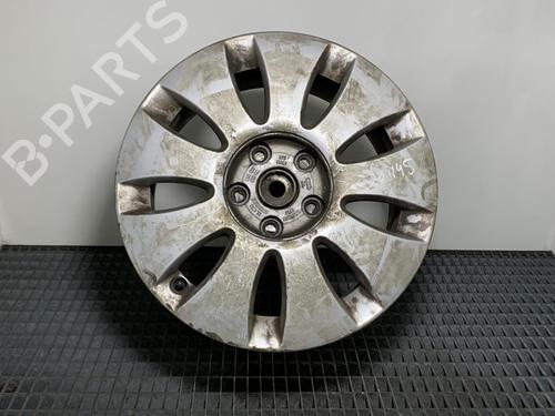 Used Rim AUDI A4 B6 (8E2) 1.9 TDI (130 hp) 19955089